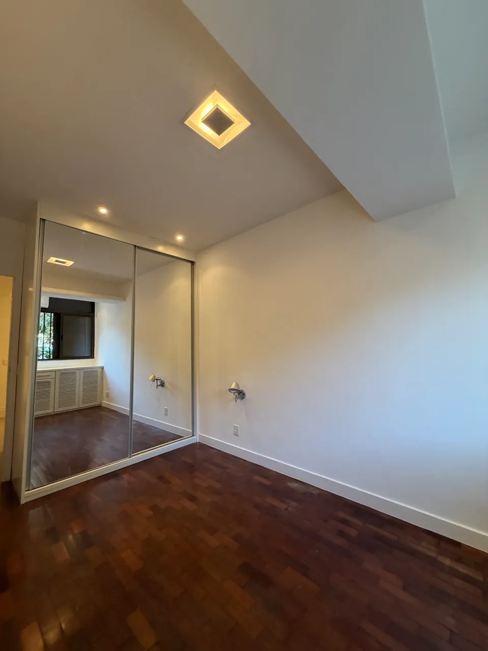 Apartamento com cozinha integrada a gás e 2 vagas — photo 16