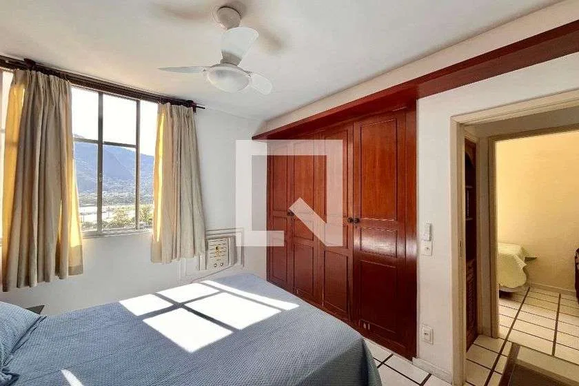 Квартира 90 м² з 3 спальнями та 1 паркомісцем — photo 9