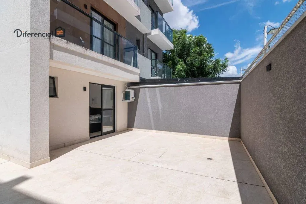 Apartamento amueblado de 35 m² con 1 dormitorio — photo 15