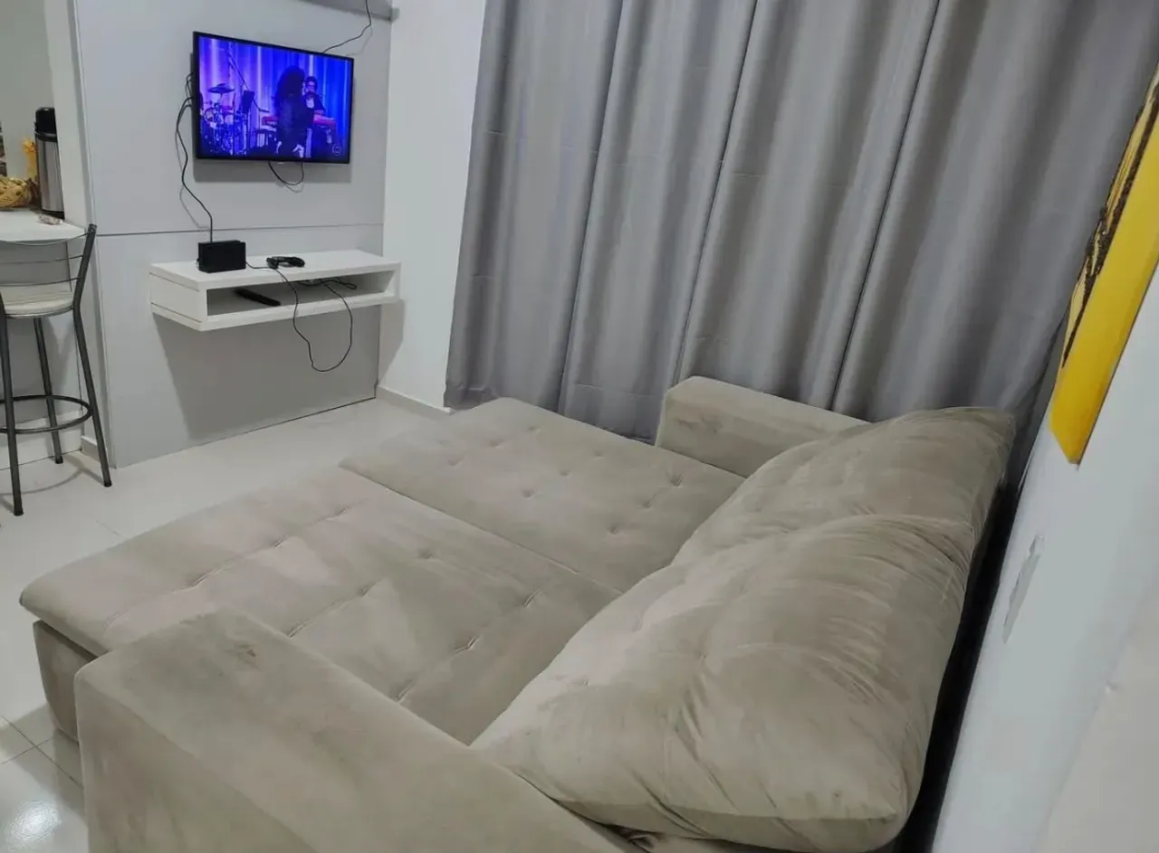 Departamento amueblado, 88 m², con lavadora — photo 4
