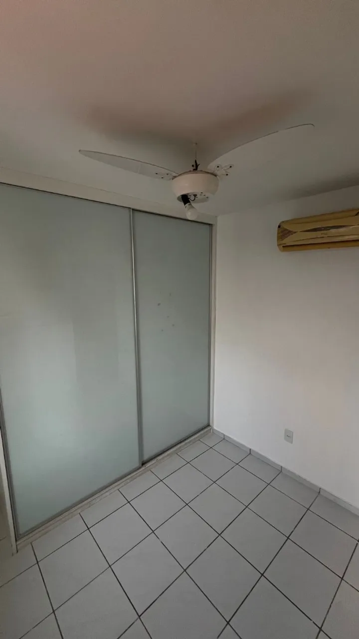 3-bedroom apartment, 68 m² — photo 3