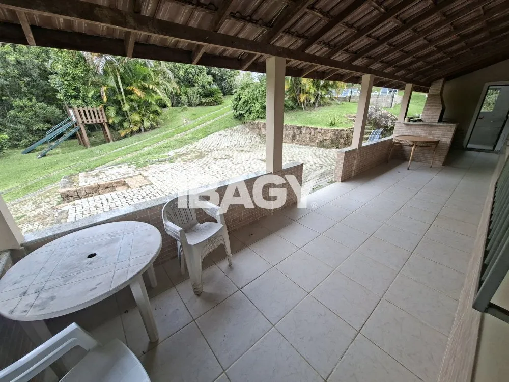 Furnished house with open kitchen and gas stove — photo 25