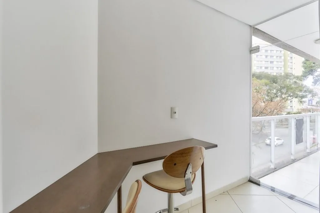 3-bedroom apartment with balcony and 120 m² — photo 15