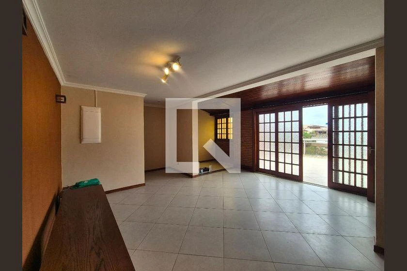 Apartamento de 3 quartos com 185 m² e churrasqueira na varanda — photo 11
