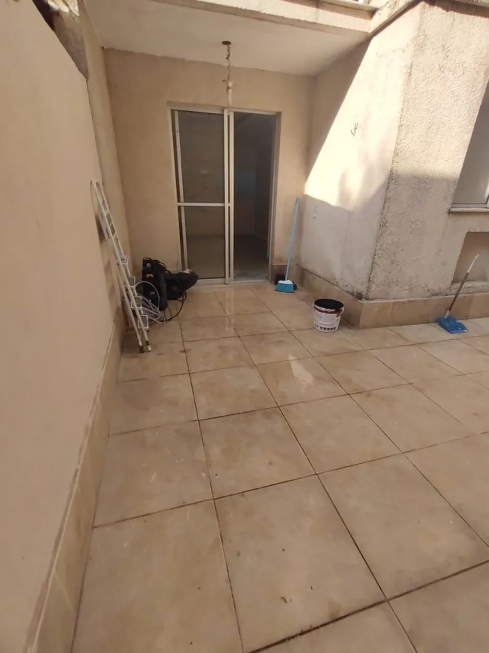 Apartamento com 3 quartos e 1 banheiro, com vaga — photo 8