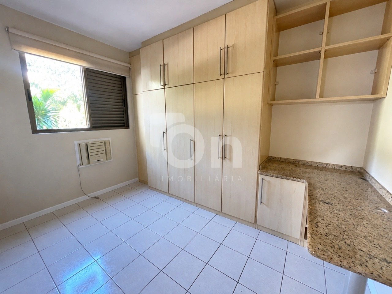 2-bedroom apartment with a home office in Florianópolis — photo 13