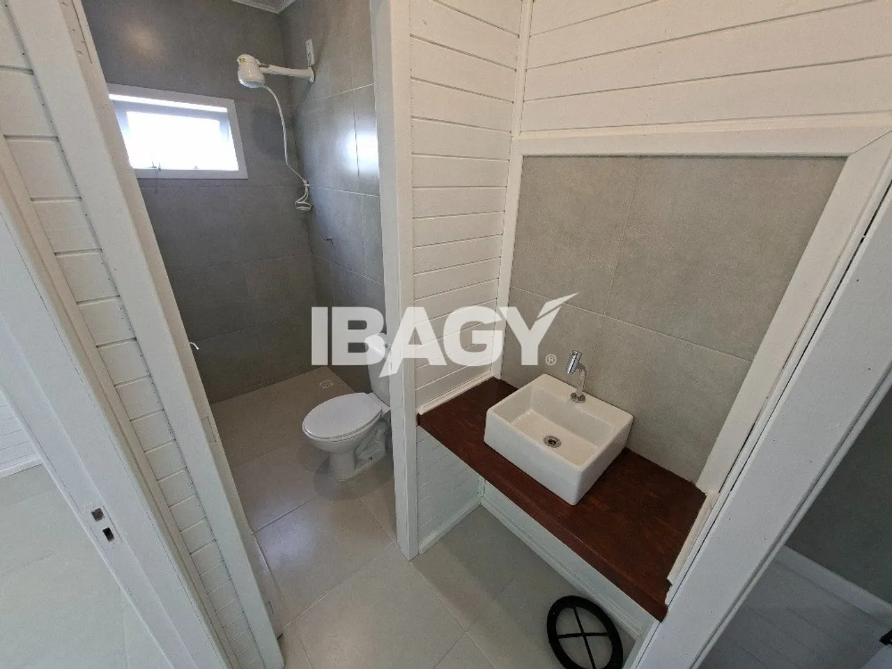 One-bedroom apartment, 24 m² — photo 6