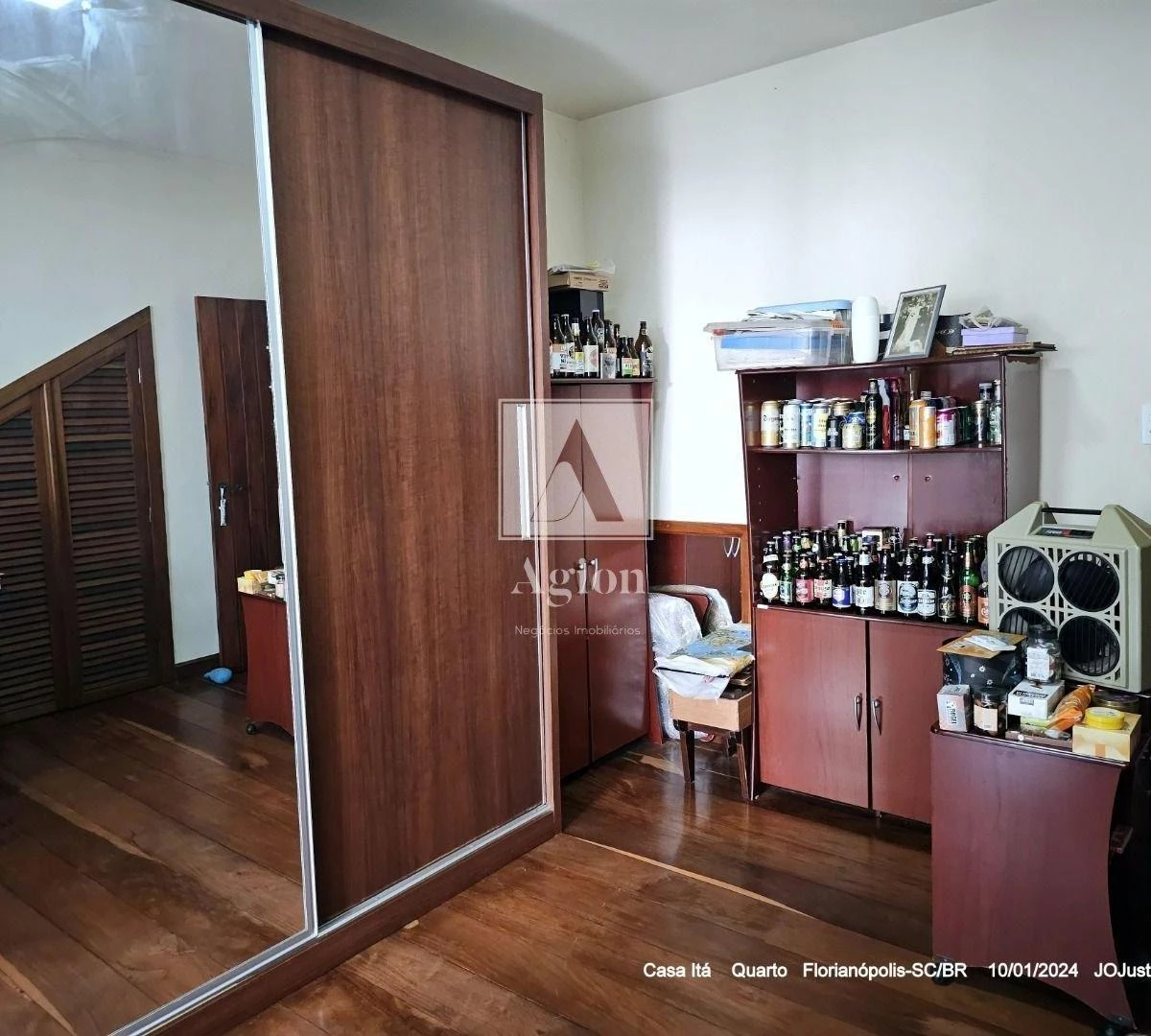 Vista al agua y 3 dormitorios: casa de 405 m² — photo 2