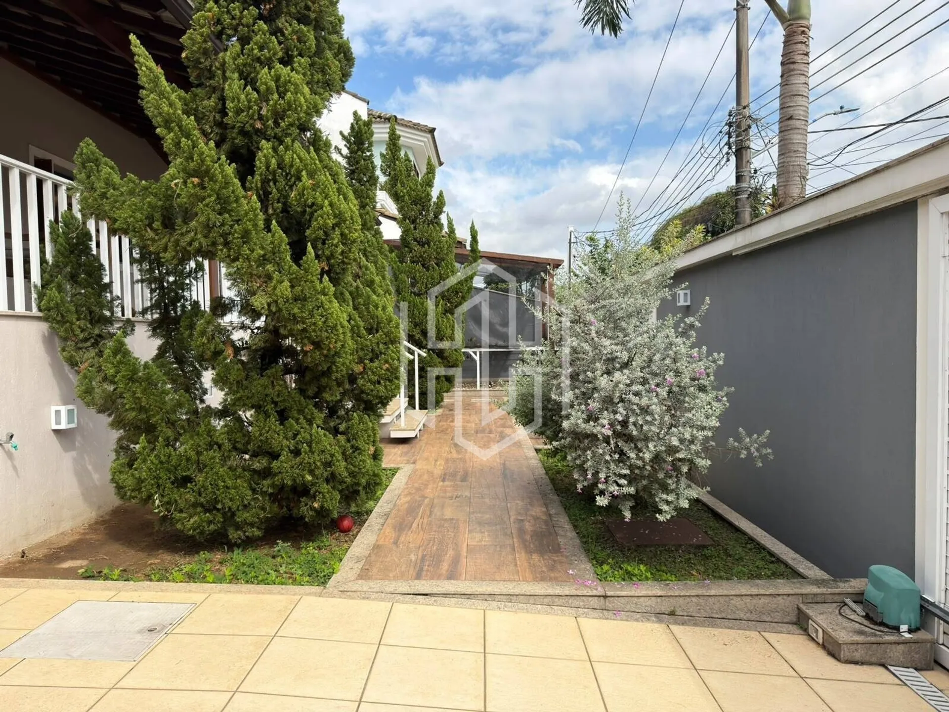 5-bedroom house with a walk-in closet in Rio de Janeiro