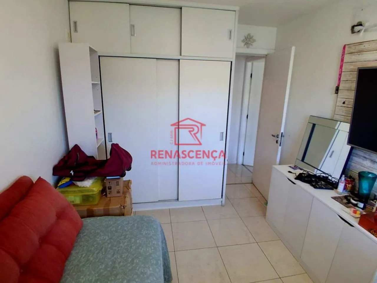 Duplex apartment with 3 bedrooms and 4 bathrooms — photo 13