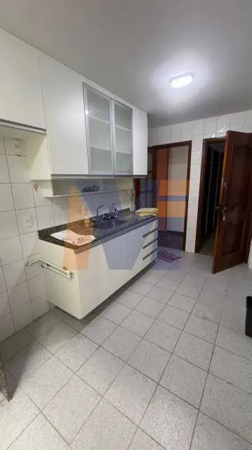 Apartamento de 2 quartos com 3 banheiros e 1 vaga — photo 10