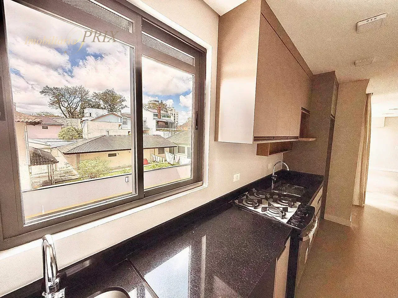 2-bedroom apartment, 1 with its own bathroom, 82 m² — photo 4