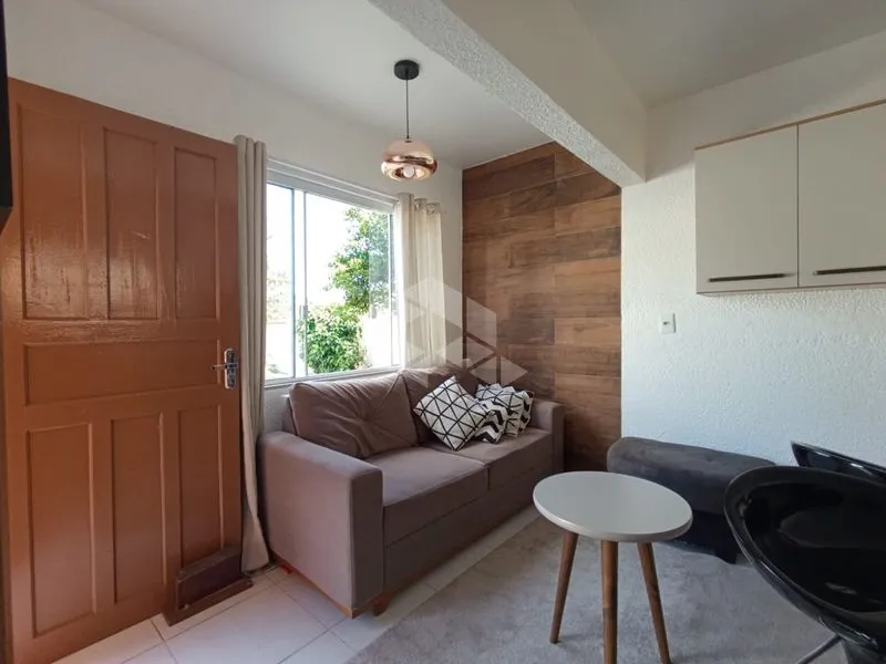 2-bedroom apartment, both with their own bathrooms, 70 m² — photo 21