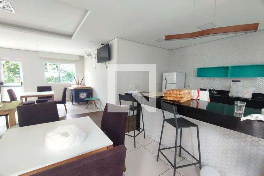 Apartamento mobiliado de 1 quarto com 42 m² — photo 26