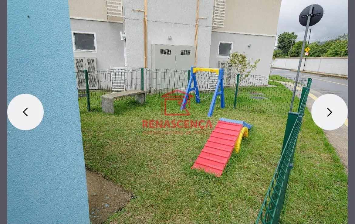 2-bedroom apartment, 45 m² — photo 4