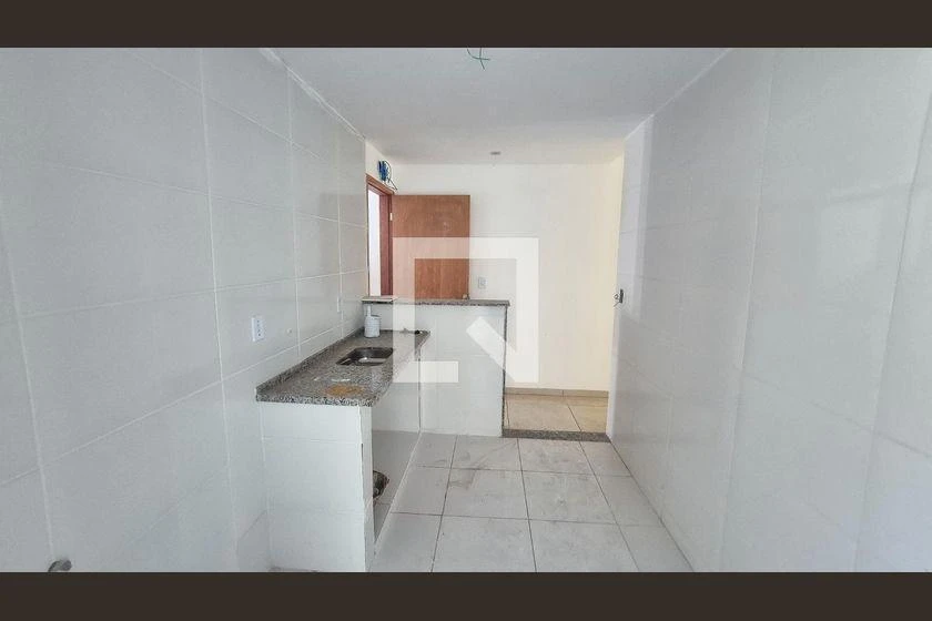 2-bedroom 64 m² apartment with balcony grill and parking — photo 21