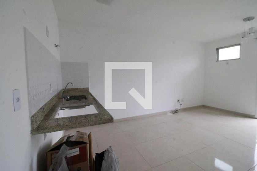 One-bedroom apartment with a mountain view in Rio de Janeiro