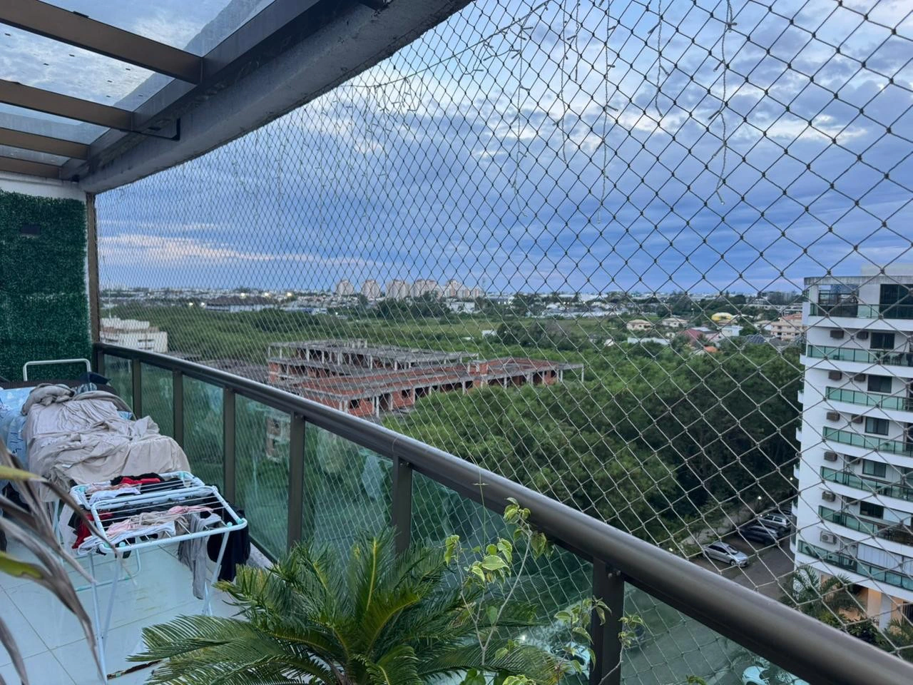 Apartamento mobiliado de 270 m² com 4 dormitórios e 2 vagas — photo 24