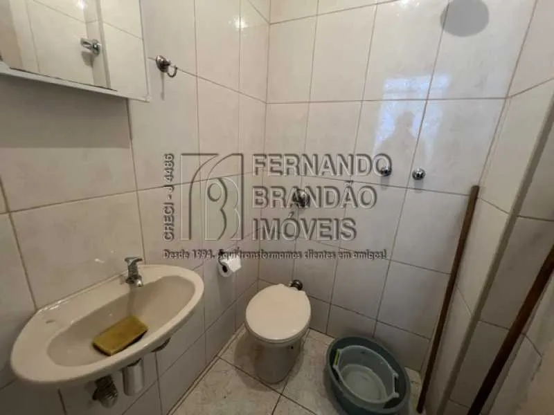 3-bedroom apartment with a home office in Rio de Janeiro — photo 26