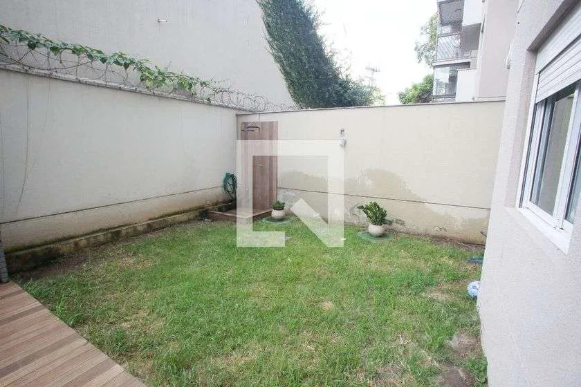 Furnished apartment with private garden and 114 m² — photo 12