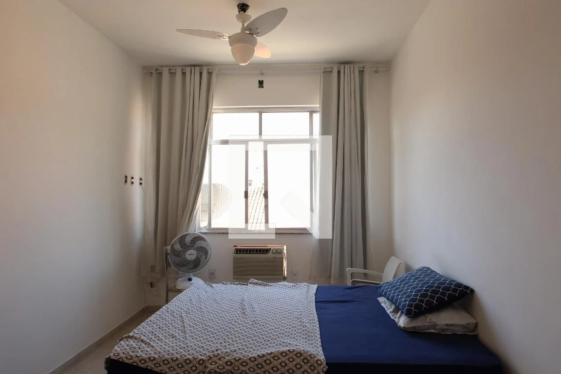 Casa com espaço de home office, Engenho de Dentro — photo 21