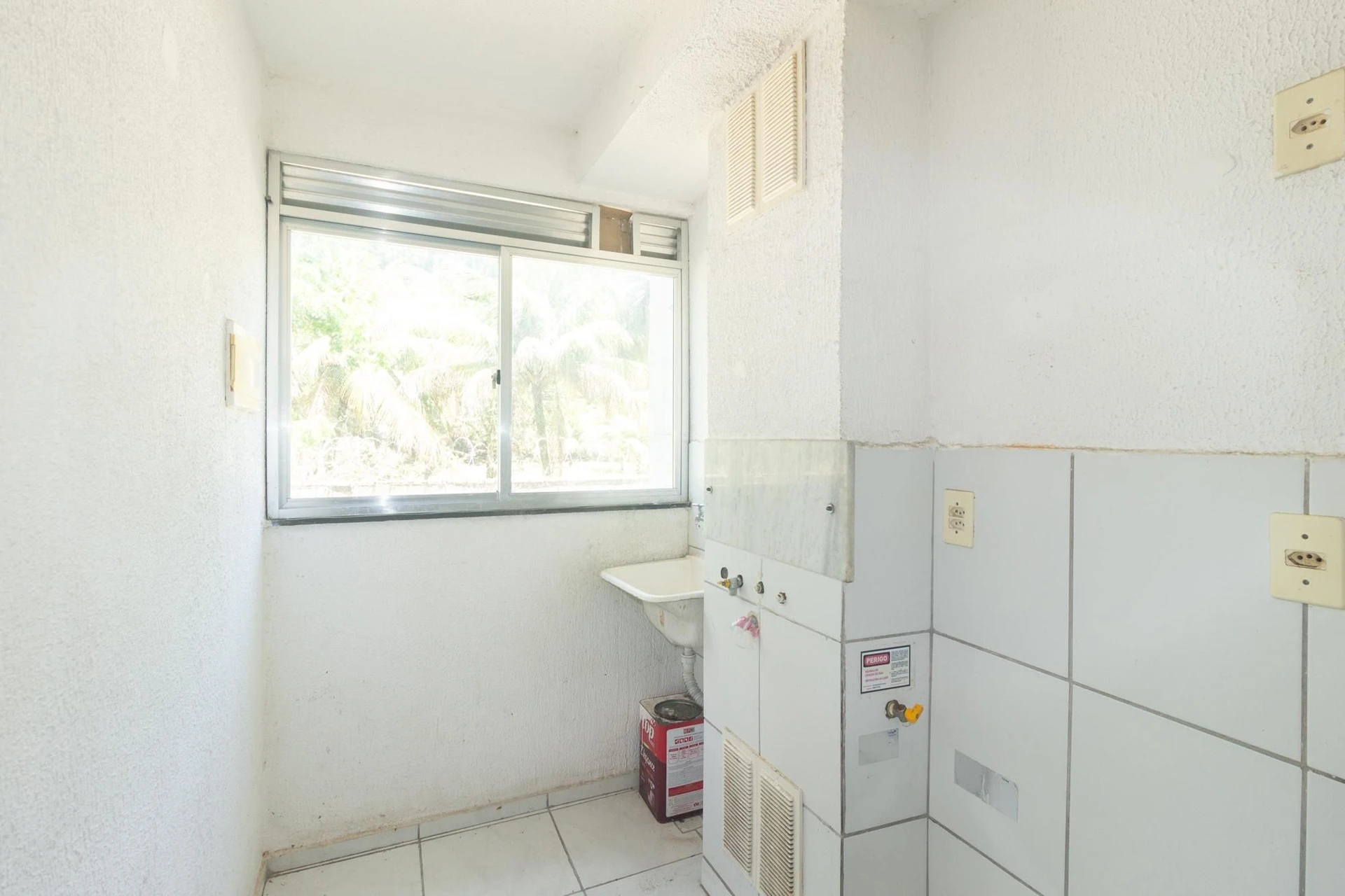 Apartamento de 50 m² e 2 quartos, Guaratiba — photo 32