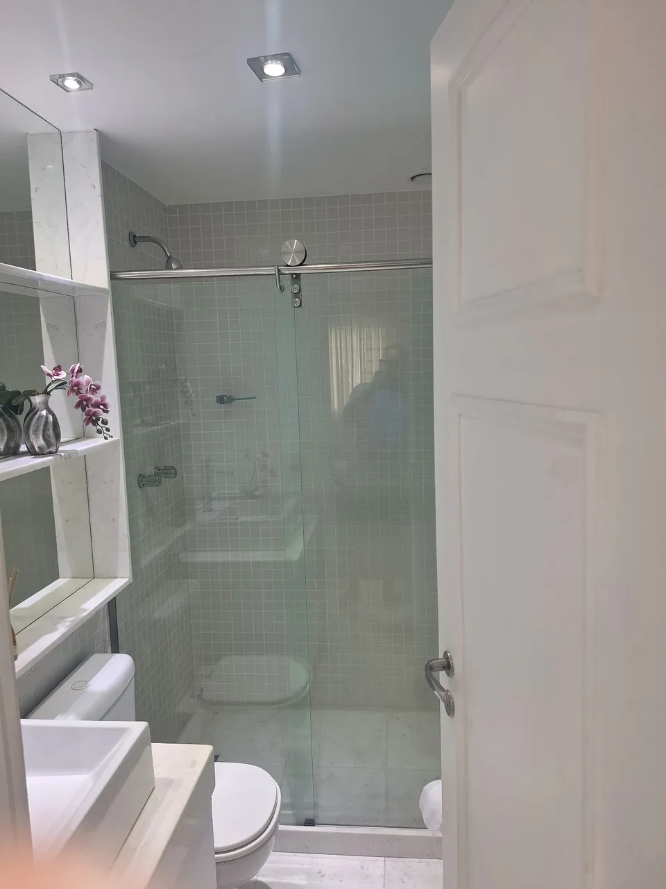 Apartamento amueblado con 3 dormitorios y 4 baños — photo 4