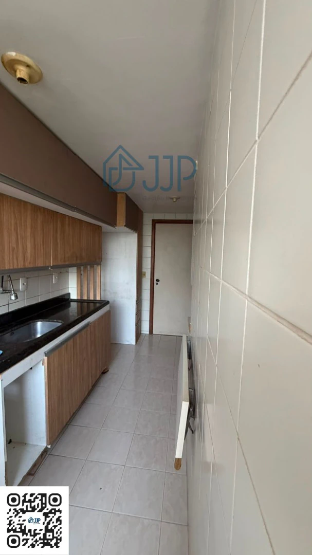 3-bedroom apartment with suite, balcony and 1 parking spot — photo 5