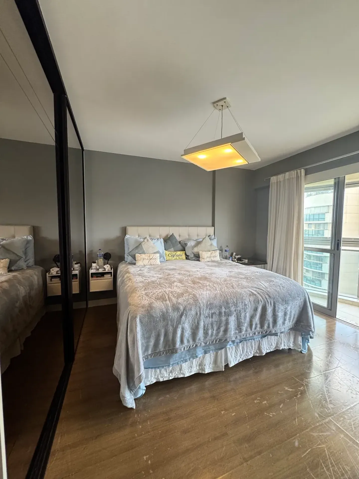 4-bedroom apartment with a private BBQ — photo 15