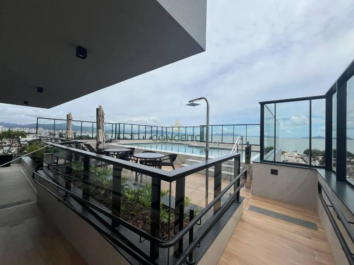 Furnished apartment, 69 m², with a grill on the balcony — photo 39