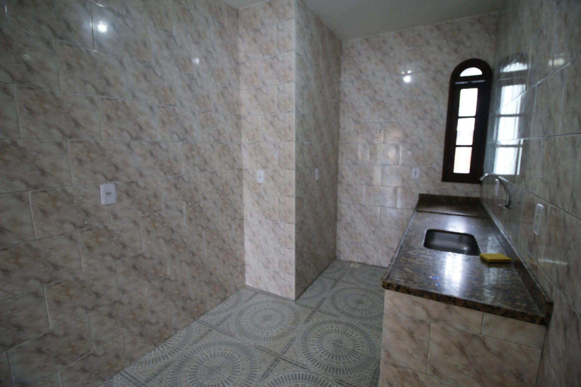Квартира: 2 спальни, обе со своей ванной, 70 м² — photo 3