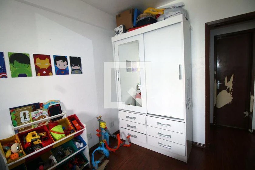 Furnished apartment, 77 m², with a washing machine — photo 10