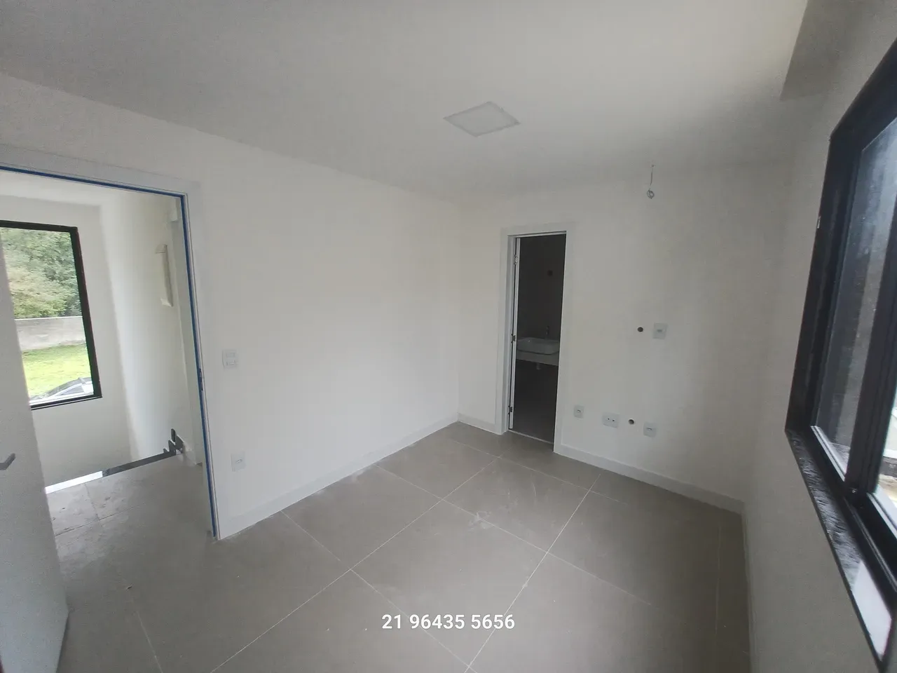 4 quartos e máquina de lavar: casa de 300 m² — photo 11