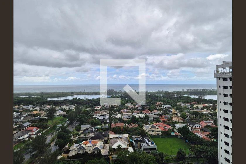 Apartment, 77 m², with a water view — photo 6