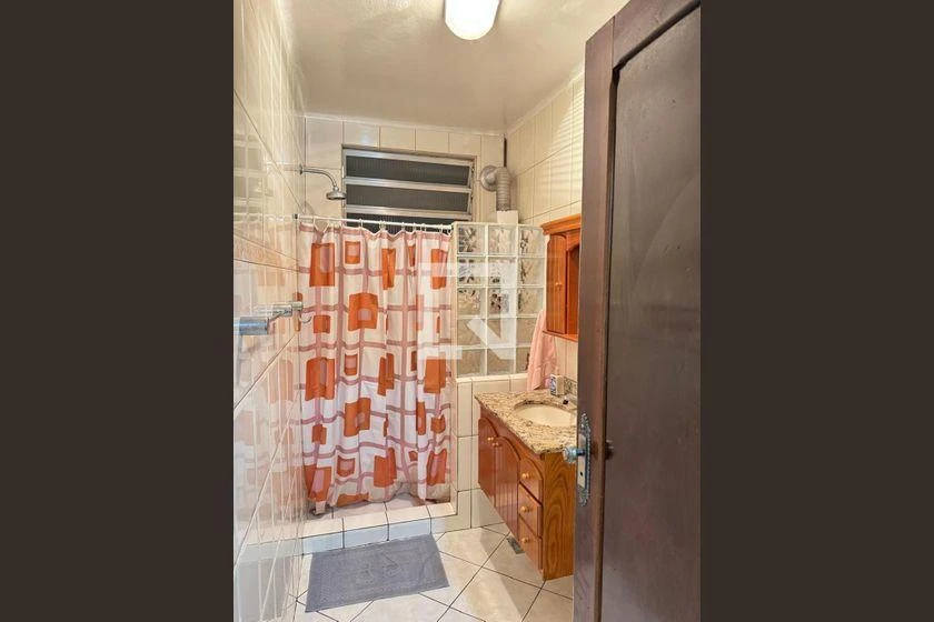 Apartamento com piso de madeira ou laminado, Laranjeiras — photo 8