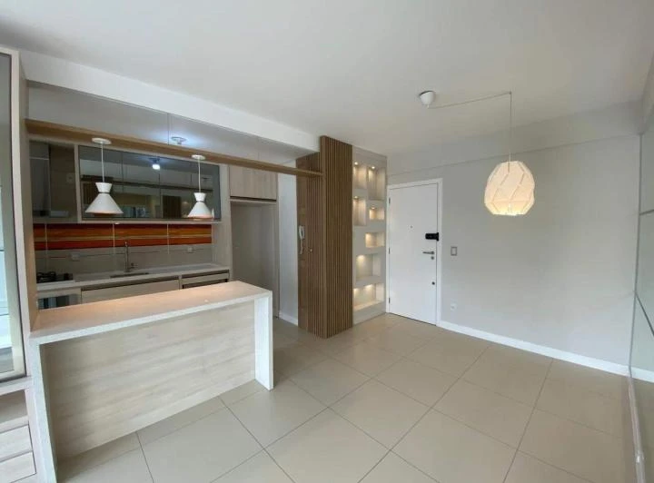 Apartamento de 2 dormitorios con 138 m² y cocina abierta — photo 8