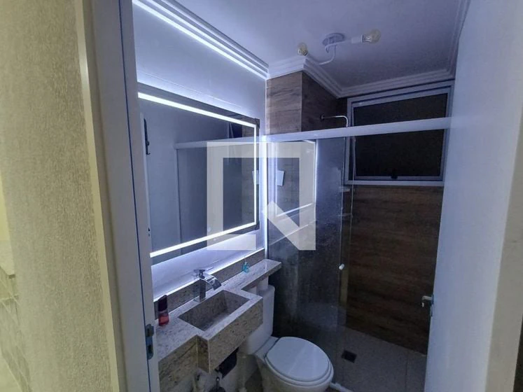 2-bedroom apartment with a washing machine in Rio de Janeiro — photo 11