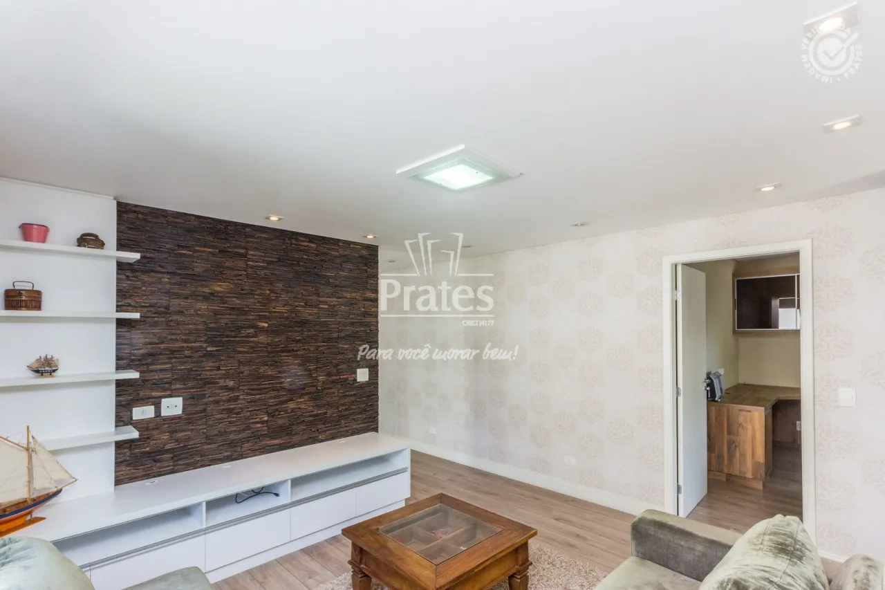 Rental house with 3 bedrooms and a private garden — photo 9