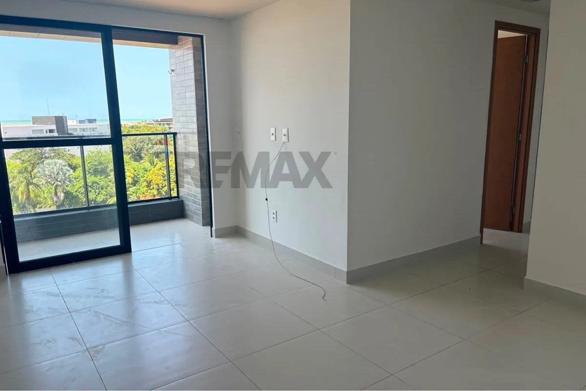 2-bedroom apartment with en-suite, 51 m² on the 5th floor — photo 2