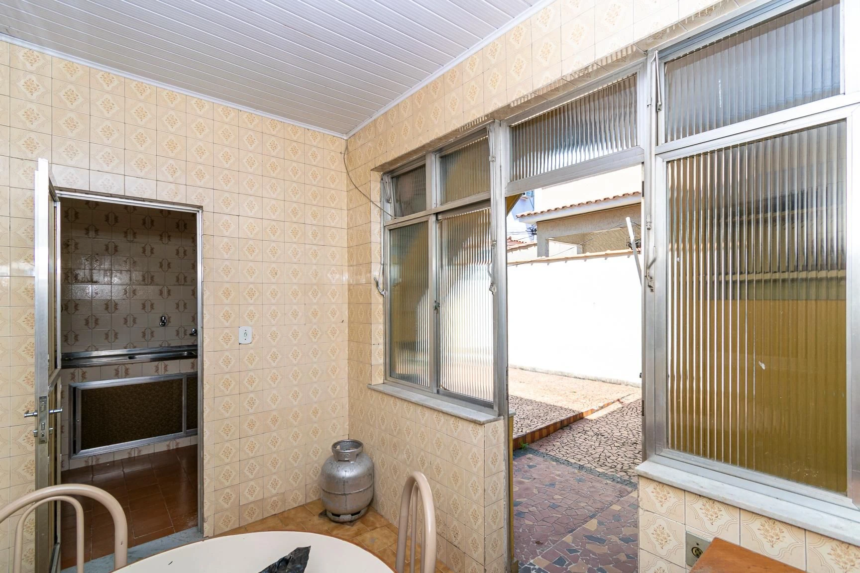 2-bedroom house, 120 m² — photo 29