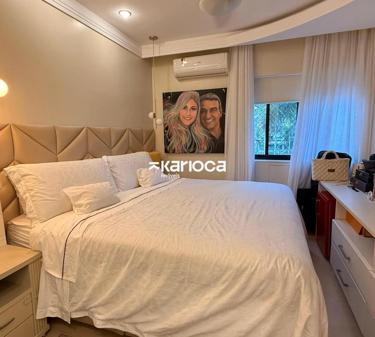 Квартира з 3 спальнями та пральною машиною — photo 6