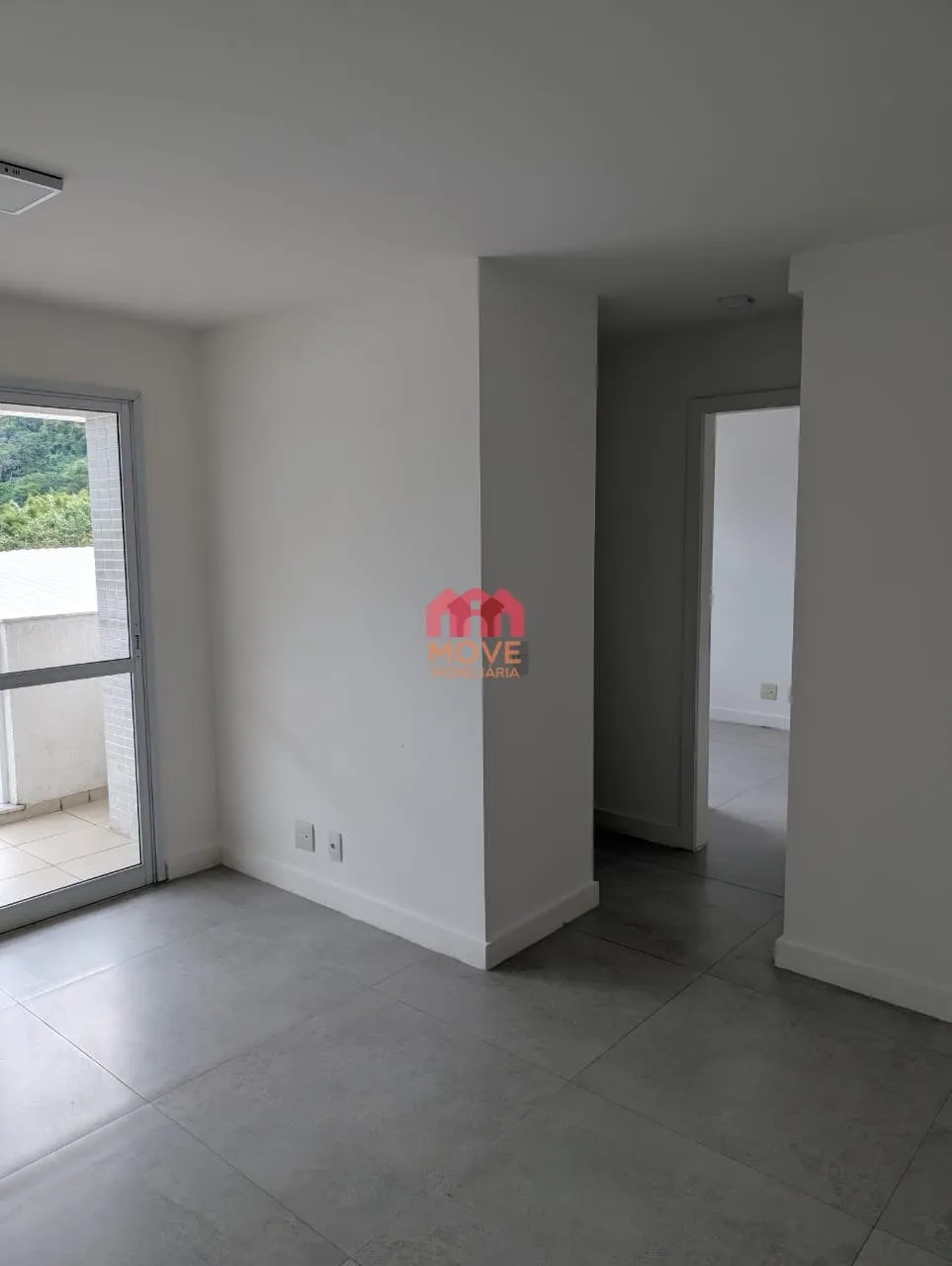 1-bedroom apartment with balcony and 1 parking space — photo 20