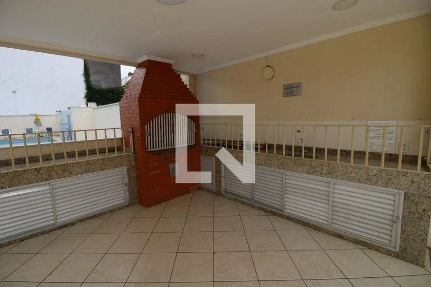 Apartamento de 3 quartos em condomínio com academia — photo 40