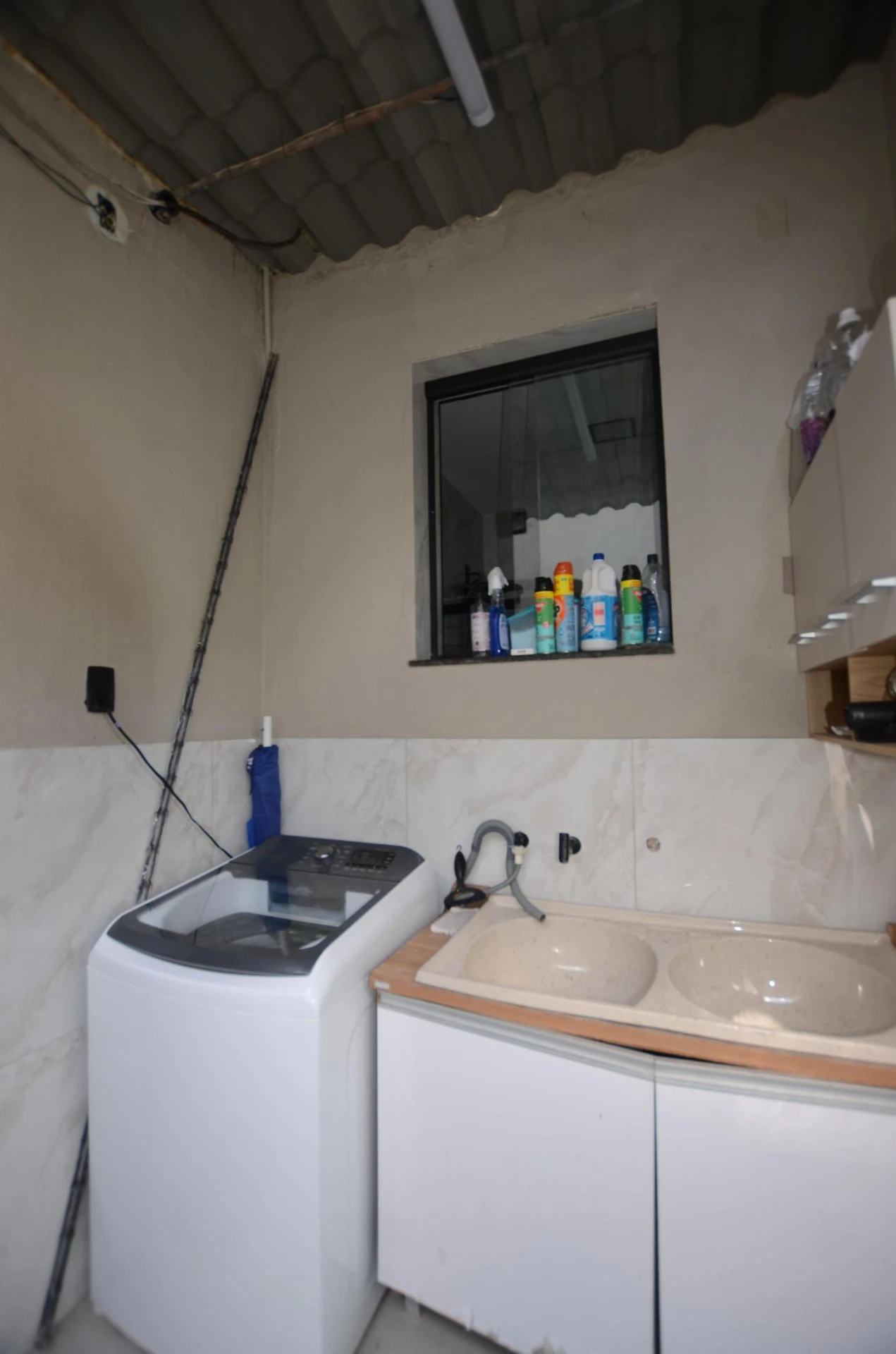 House, 200 m², with a washing machine — photo 5
