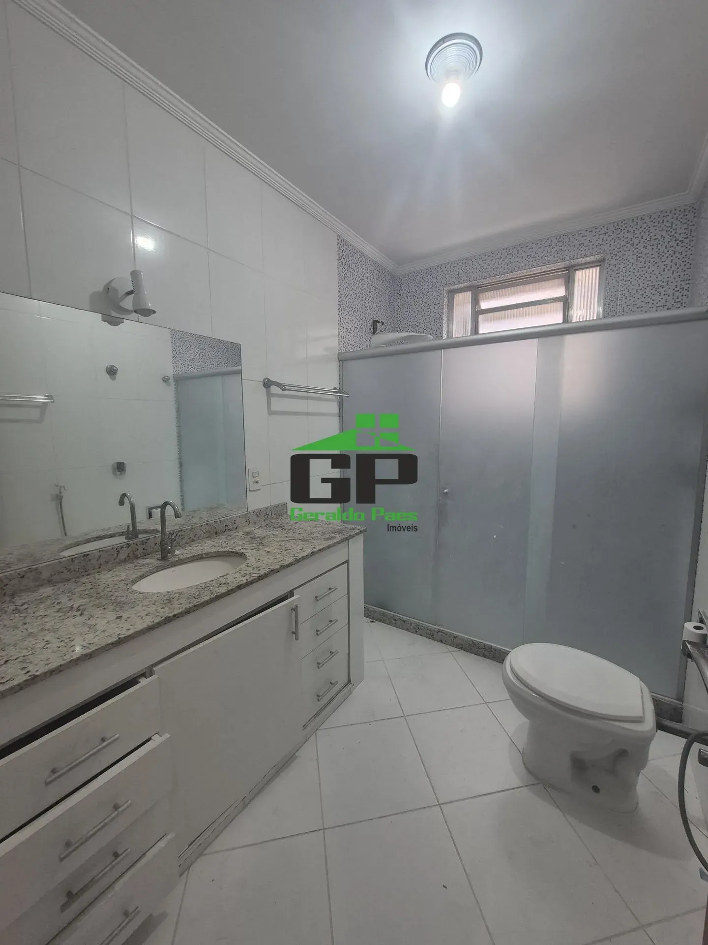 Casa com varanda e jardim privativo para locação — photo 12
