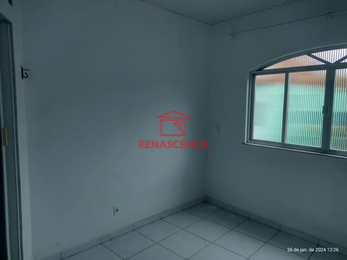 2 quartos e varanda gourmet: casa de 33 m² — photo 20