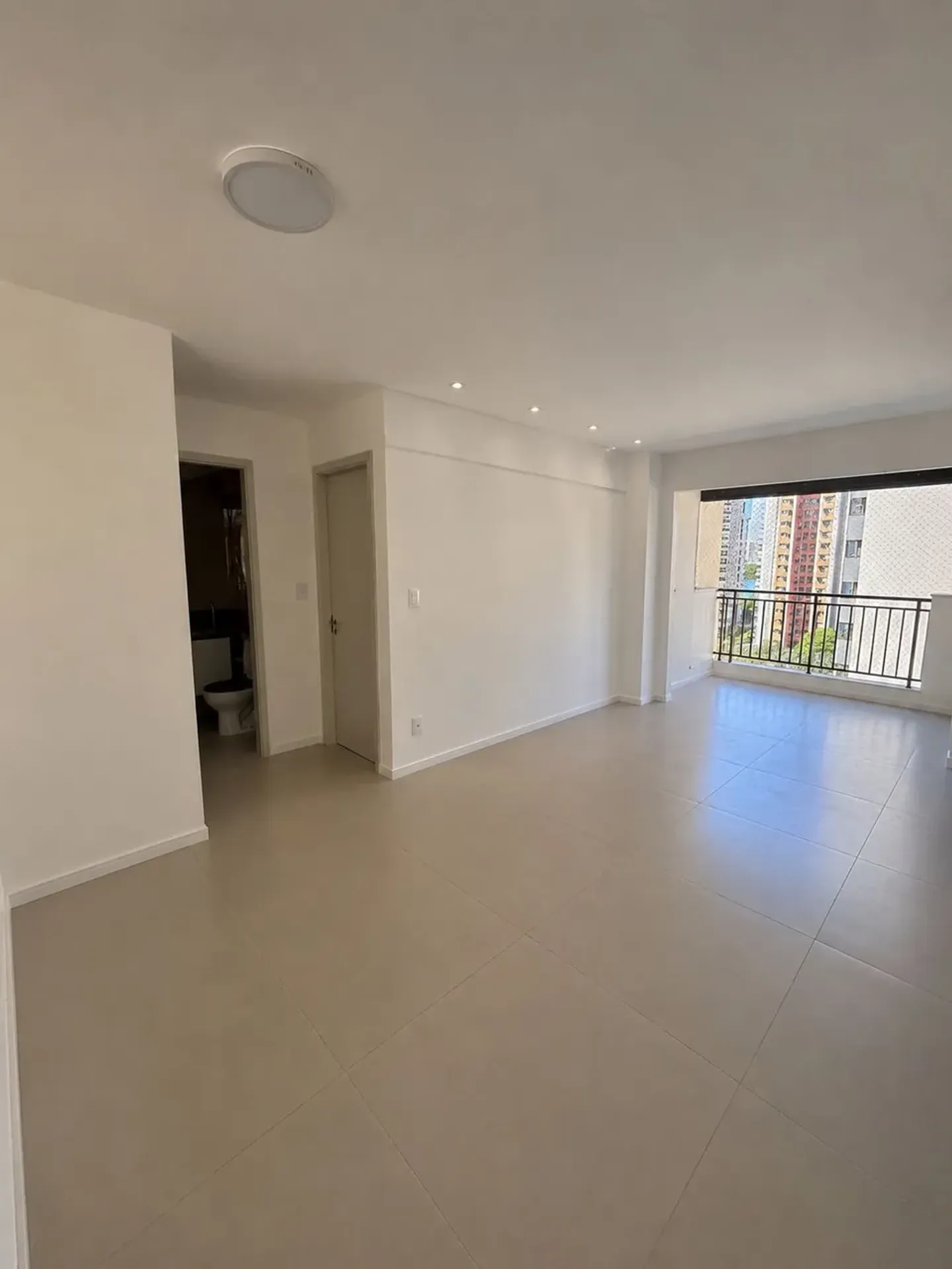 Furnished apartment, 66 m², with a home office