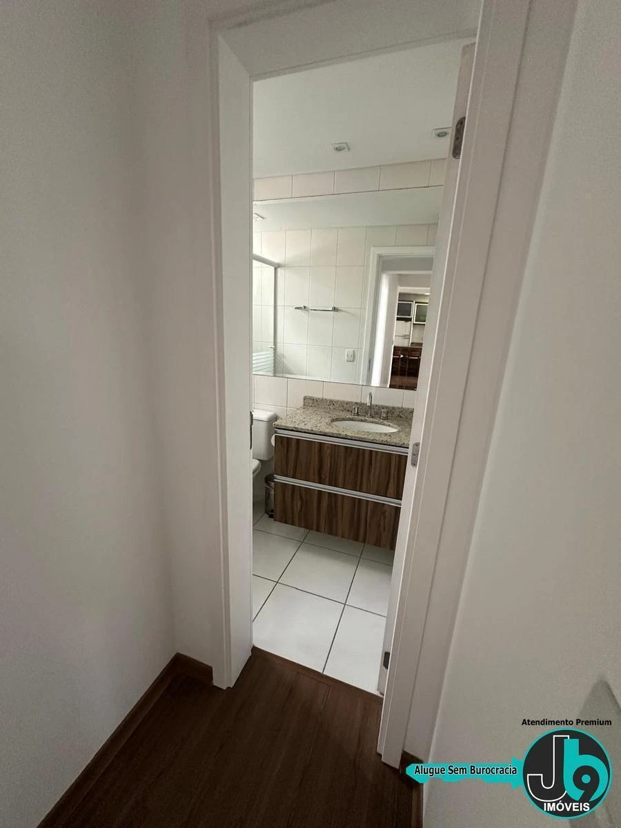 Washing machine in a 2-bedroom apartment, 64 m² — photo 16