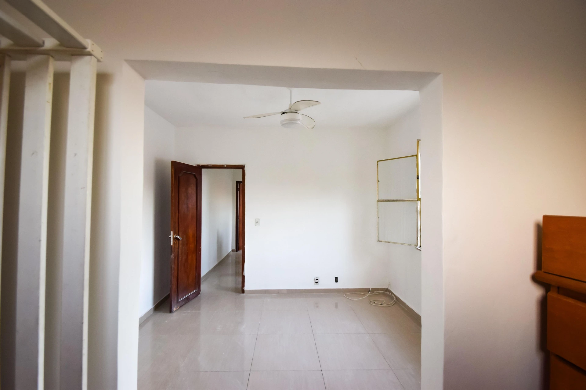 Home office in a 3-bedroom house, 100 m² — photo 26