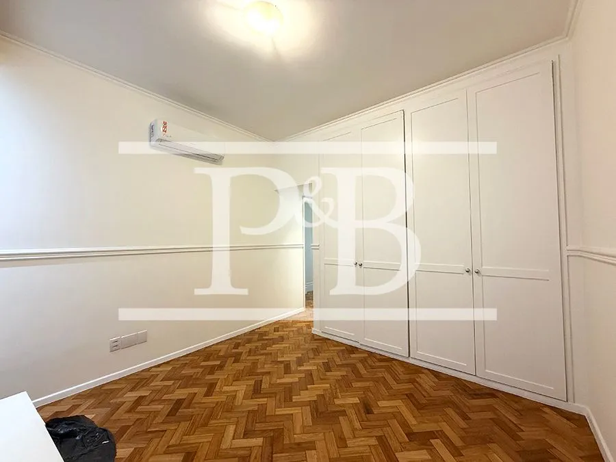 Apartamento para alugar com 4 dormitórios e 4 banheiros — photo 2